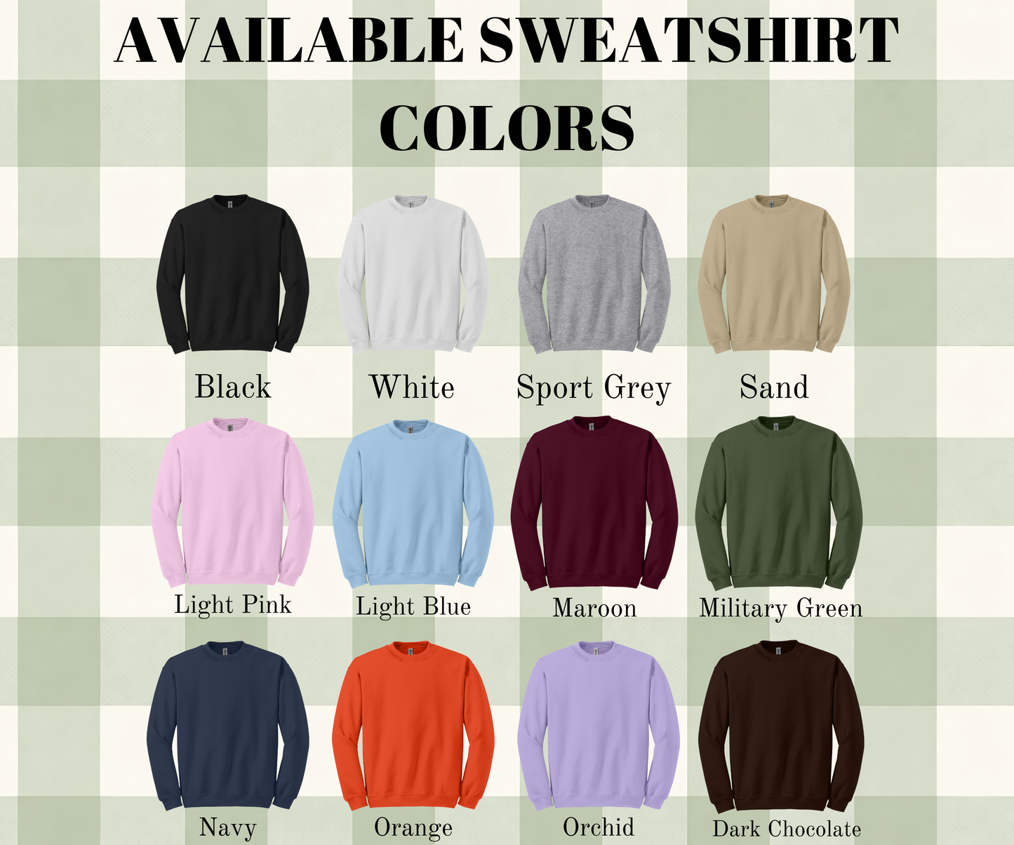 Cross-Stitch Mallard Adult Shirt/Crewneck