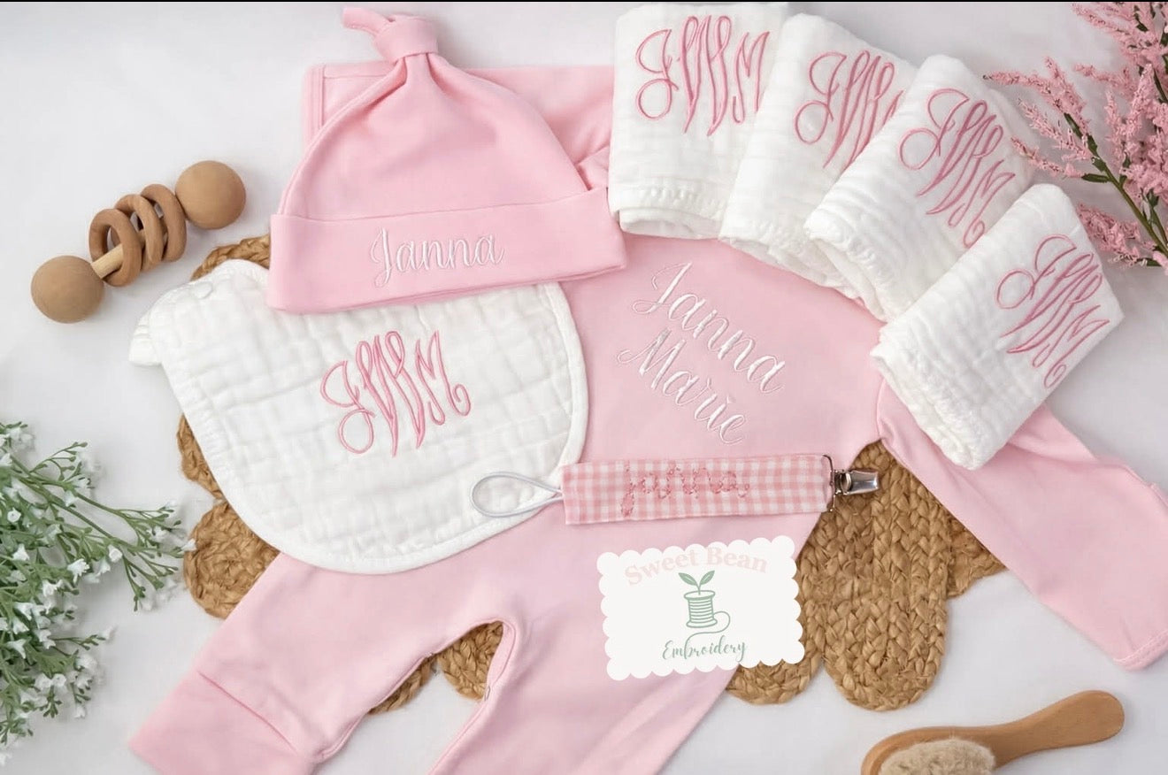 Baby Bundles