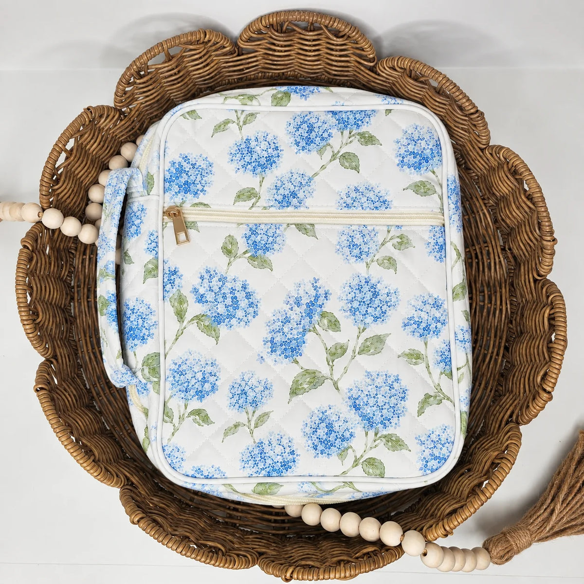 Custom Embroidered Bible Cover Bags