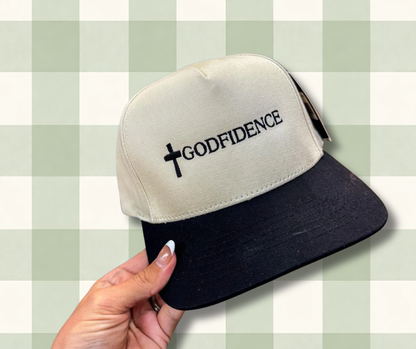 Godfidence Hat