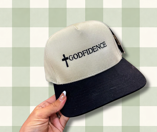 Godfidence Hat