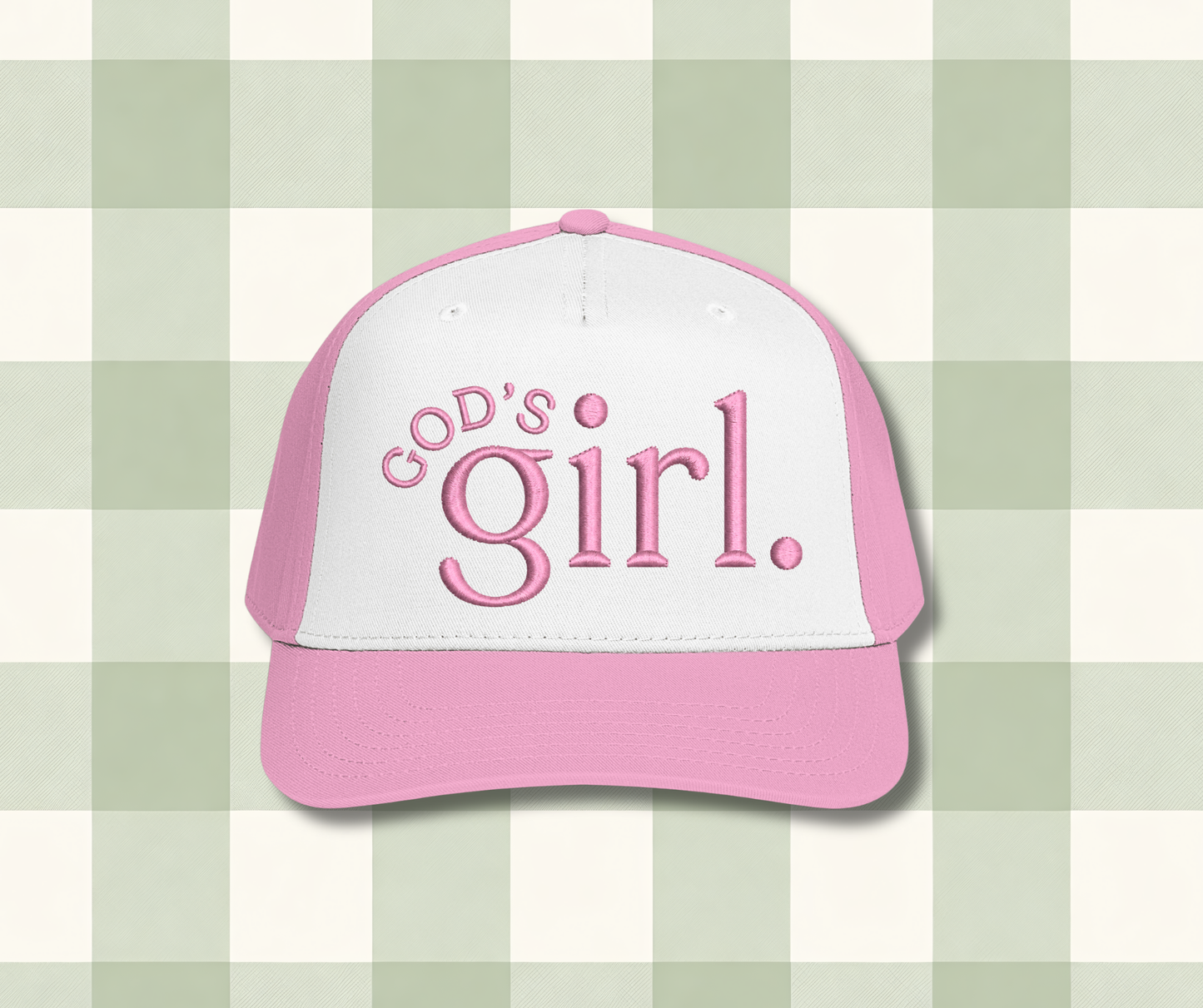 God's Girl Hat