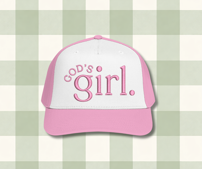 God's Girl Hat
