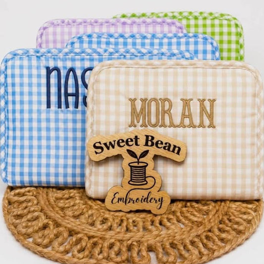 On the Go Pouch