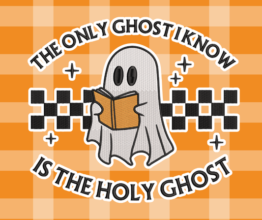 Holy Ghost Fall Sweatshirt/Tshirt