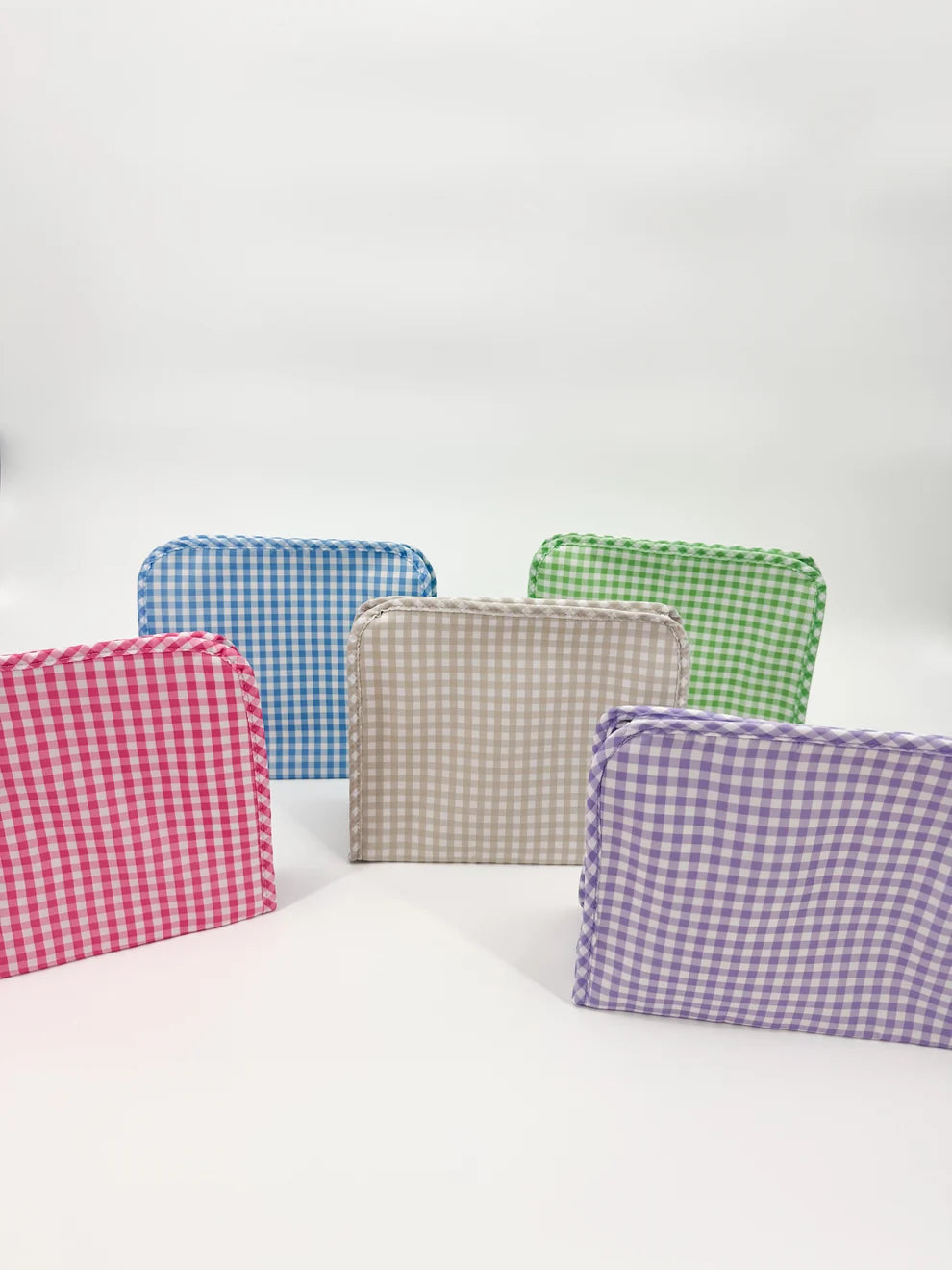 On the Go Pouch