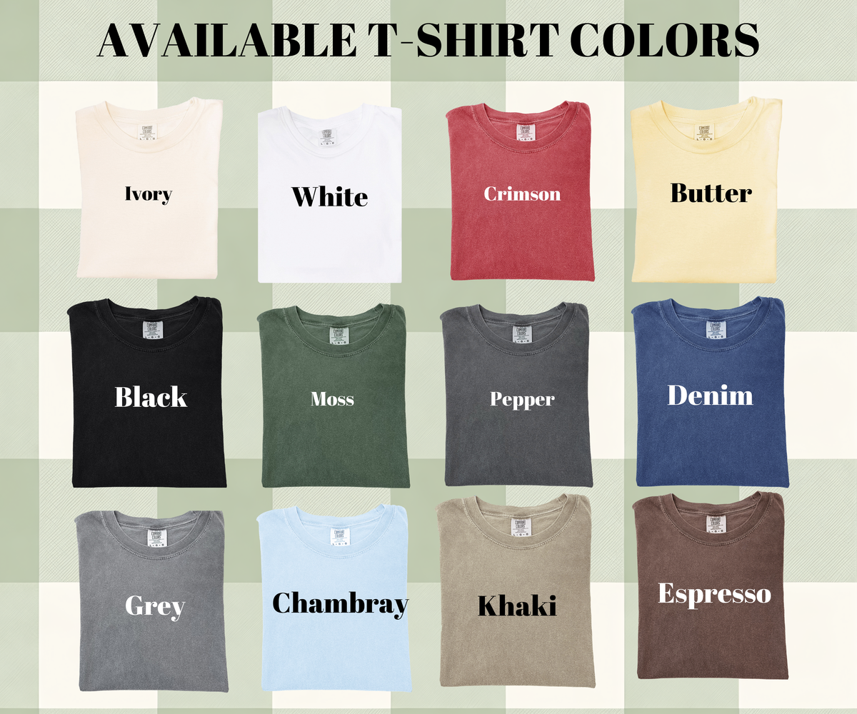 Christmas Holiday Sweatshirt/Tshirt Howdy Holidays