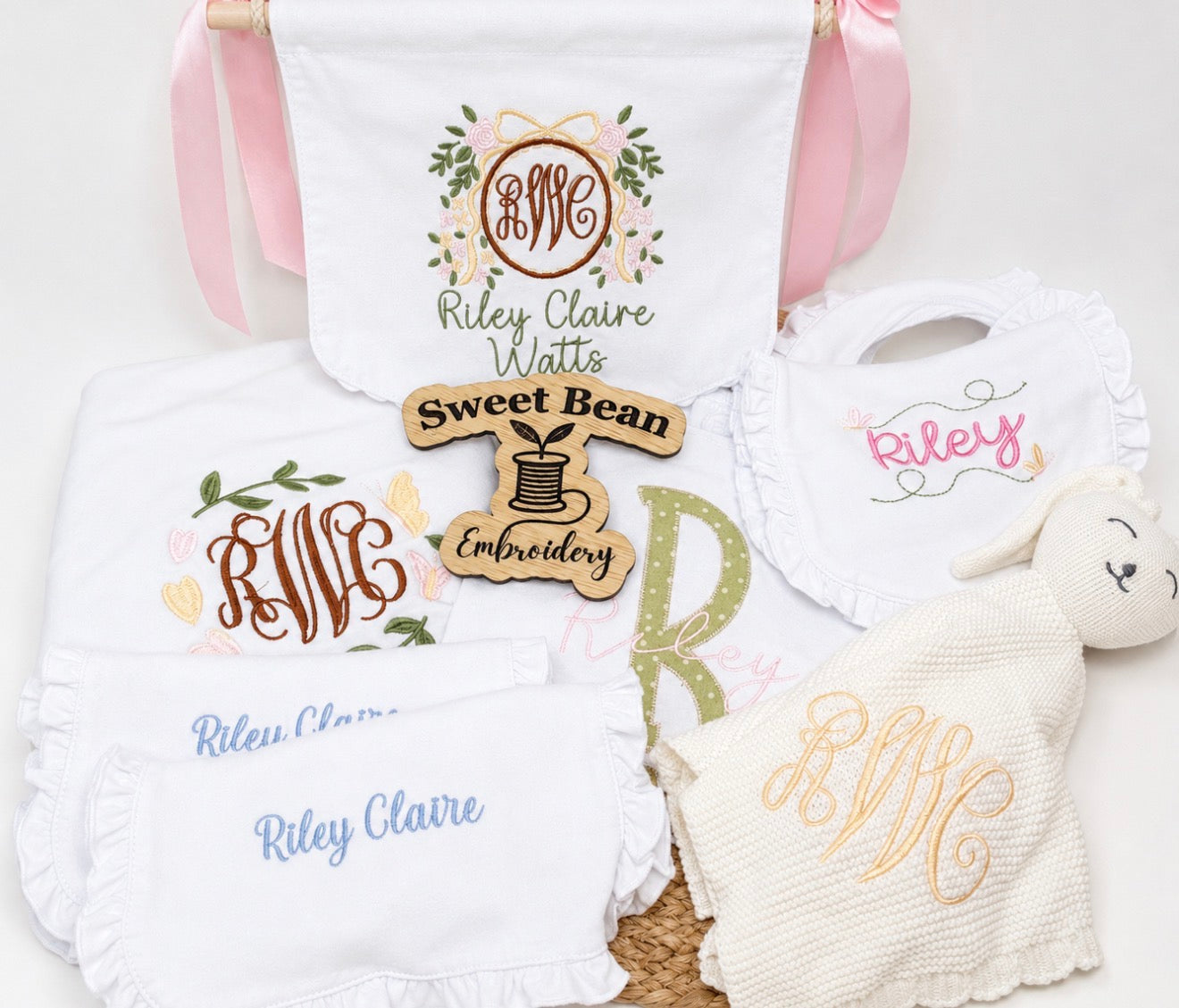 Baby Bundles