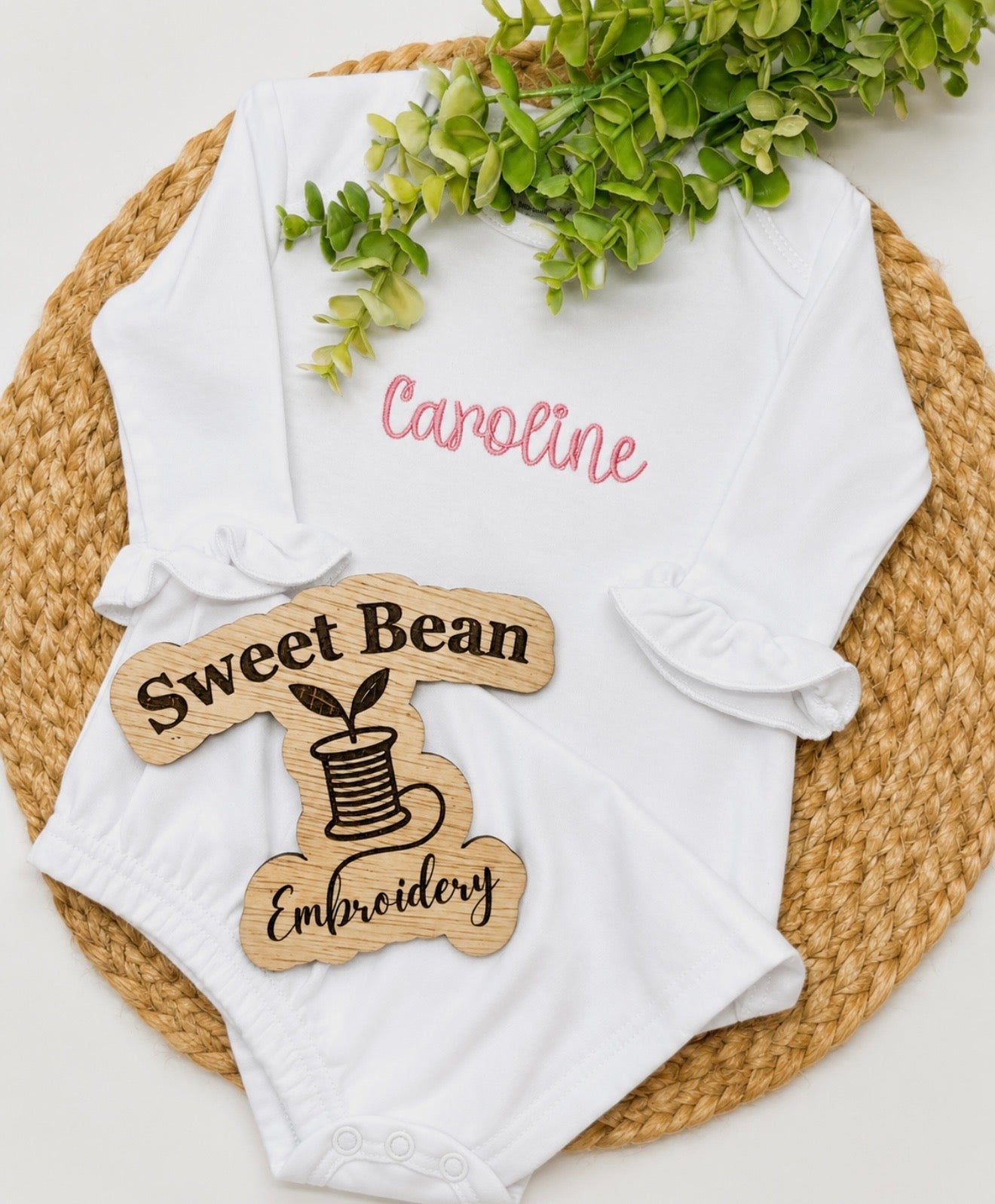 Baby Sleeper or Gown