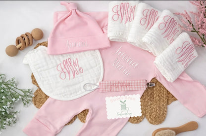 Baby Bundles