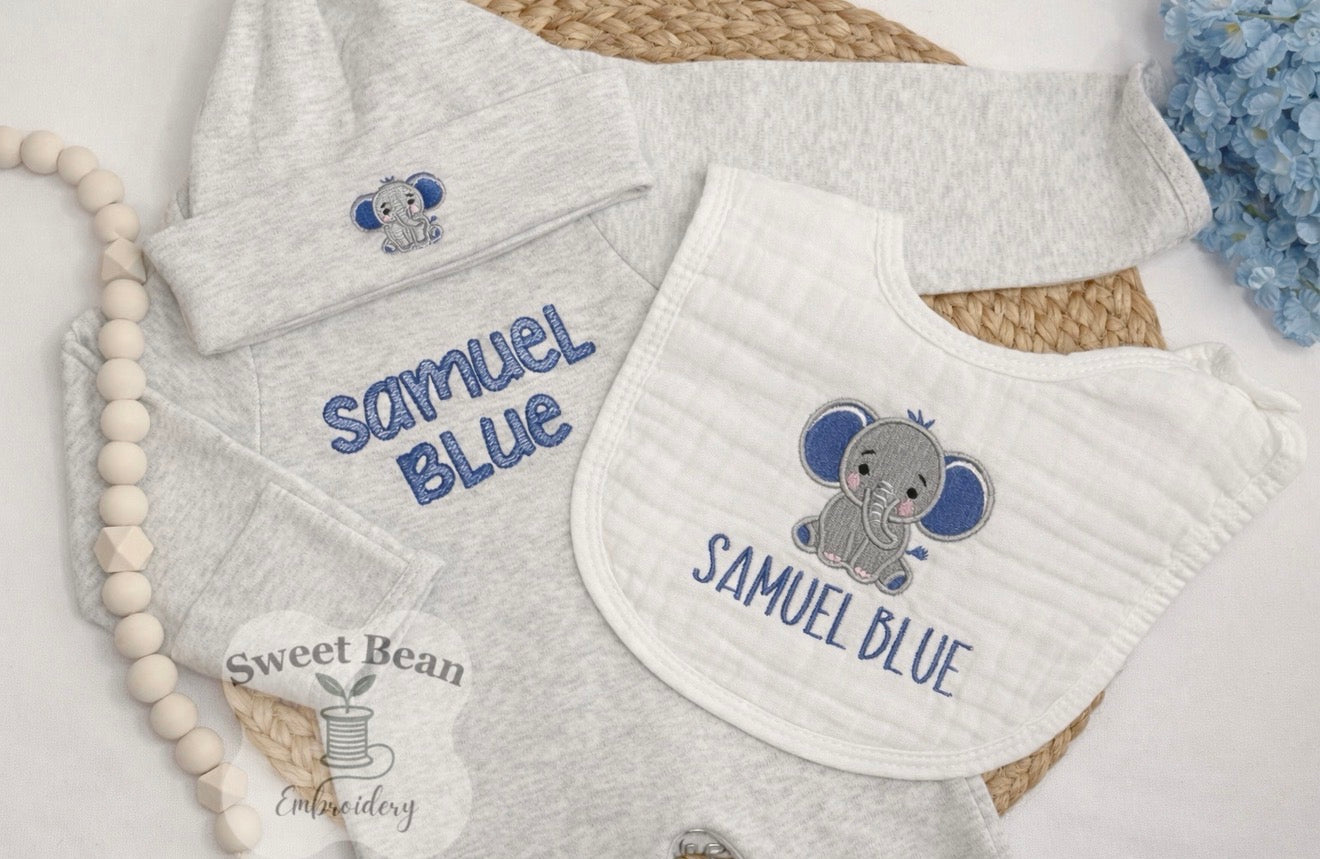 Baby Bundles