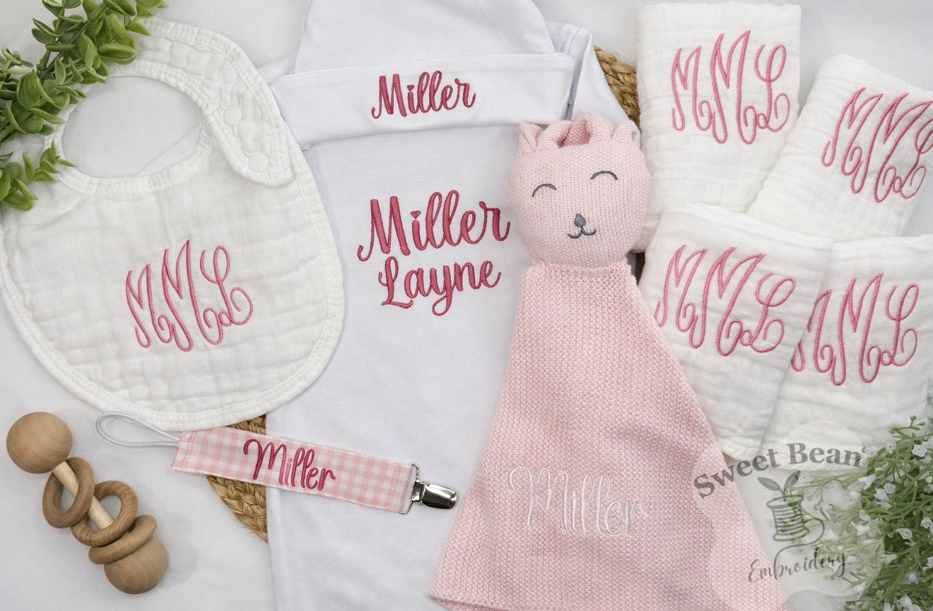 Baby Bundles