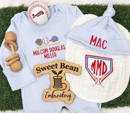 Baby Bundles