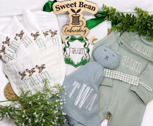 Baby Bundles