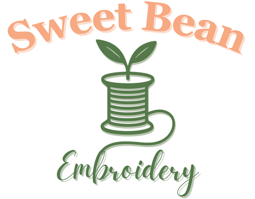 Sweet Bean Embroidery